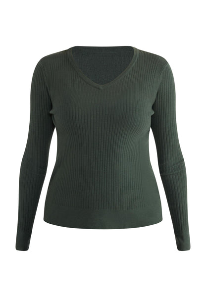 Chancery Women's Knit Sweater