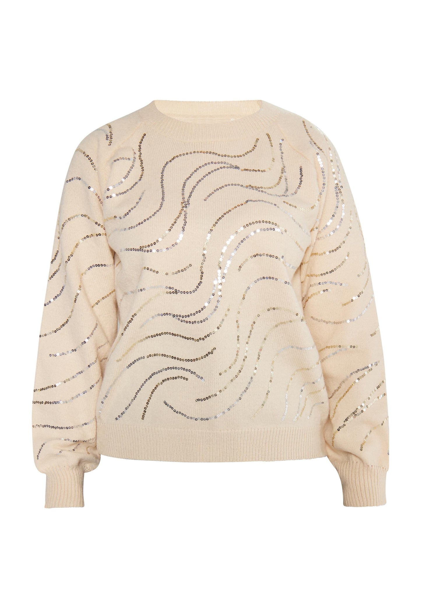 Chancery Women's Knit Sweater