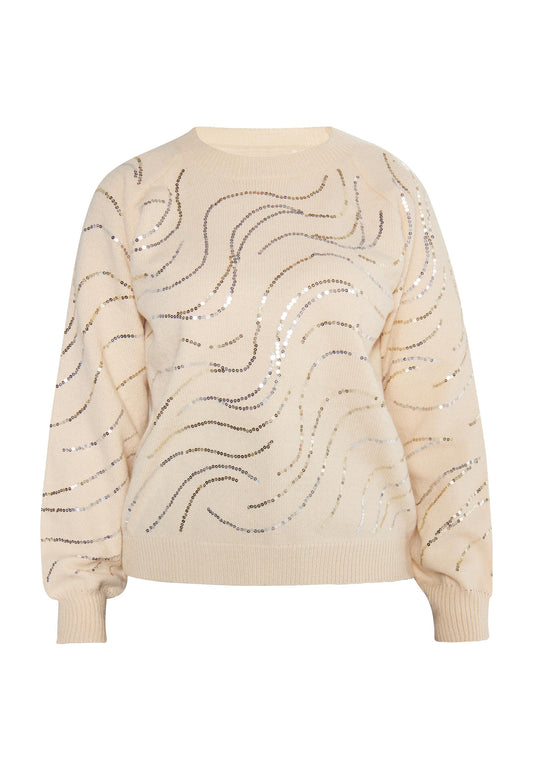 Chancery Women's Knit Sweater