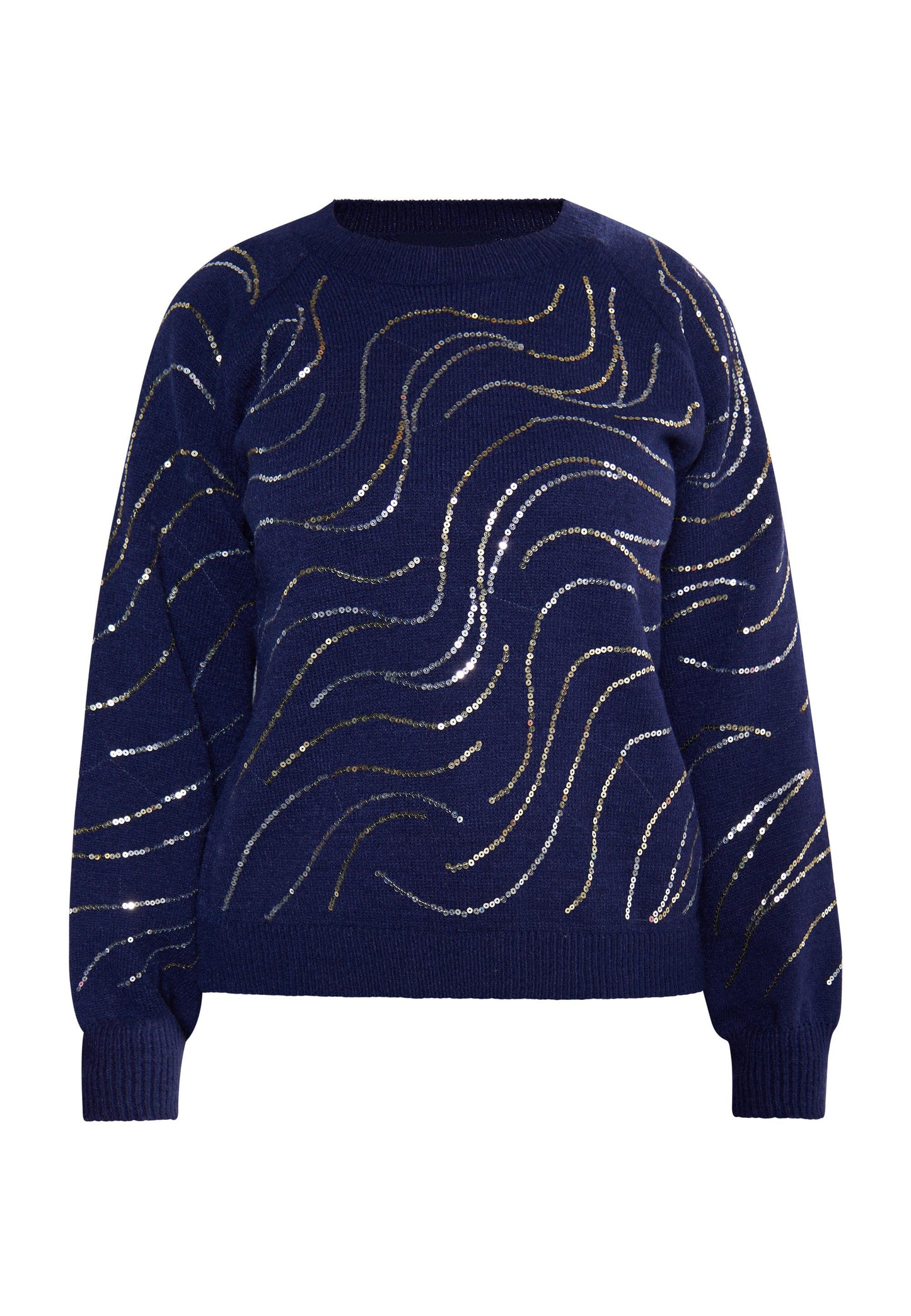 Chancery Women's Knit Sweater