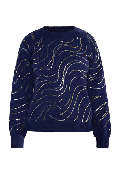 Chancery Women's Knit Sweater
