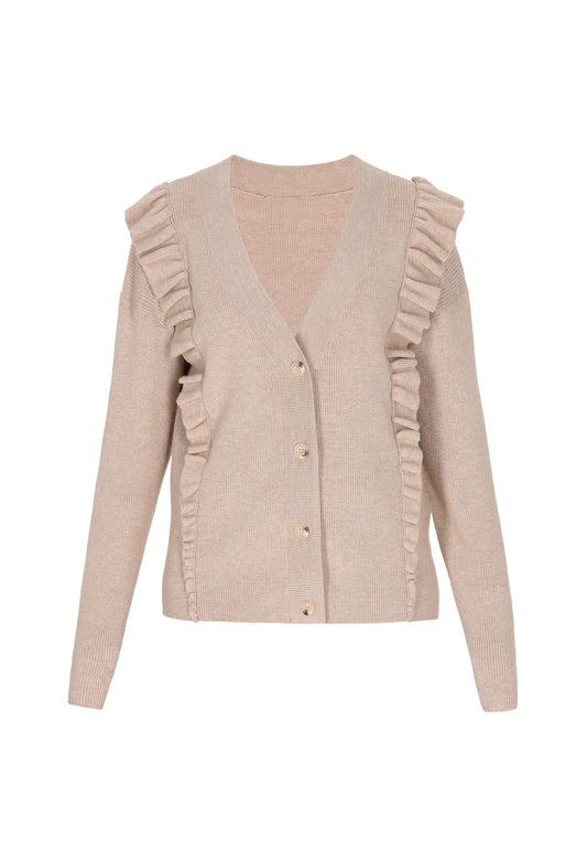 Chancery Women's Cardigan