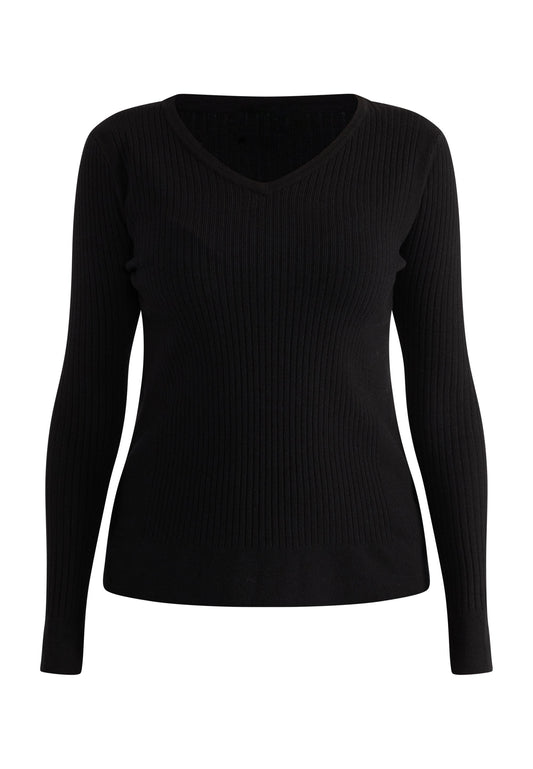 Lynnea Women's Knit Sweater