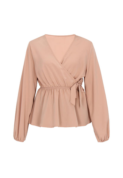 Lynnea Women's Blouse