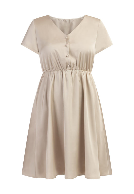 Chancery Women's Midi Dress