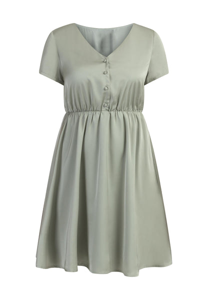 Chancery Women's Midi Dress