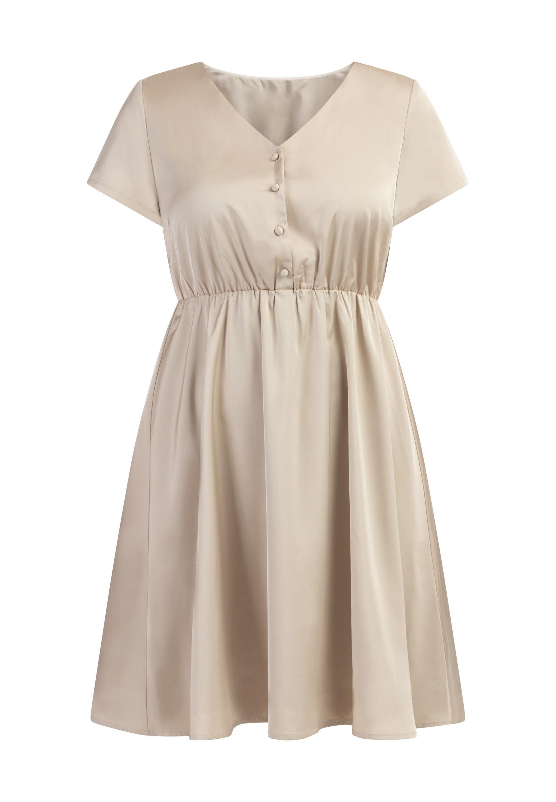 Lynnea Women's Midi Dress