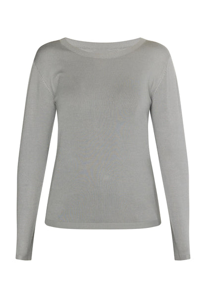 Lynnea Women's Knitted Sweater