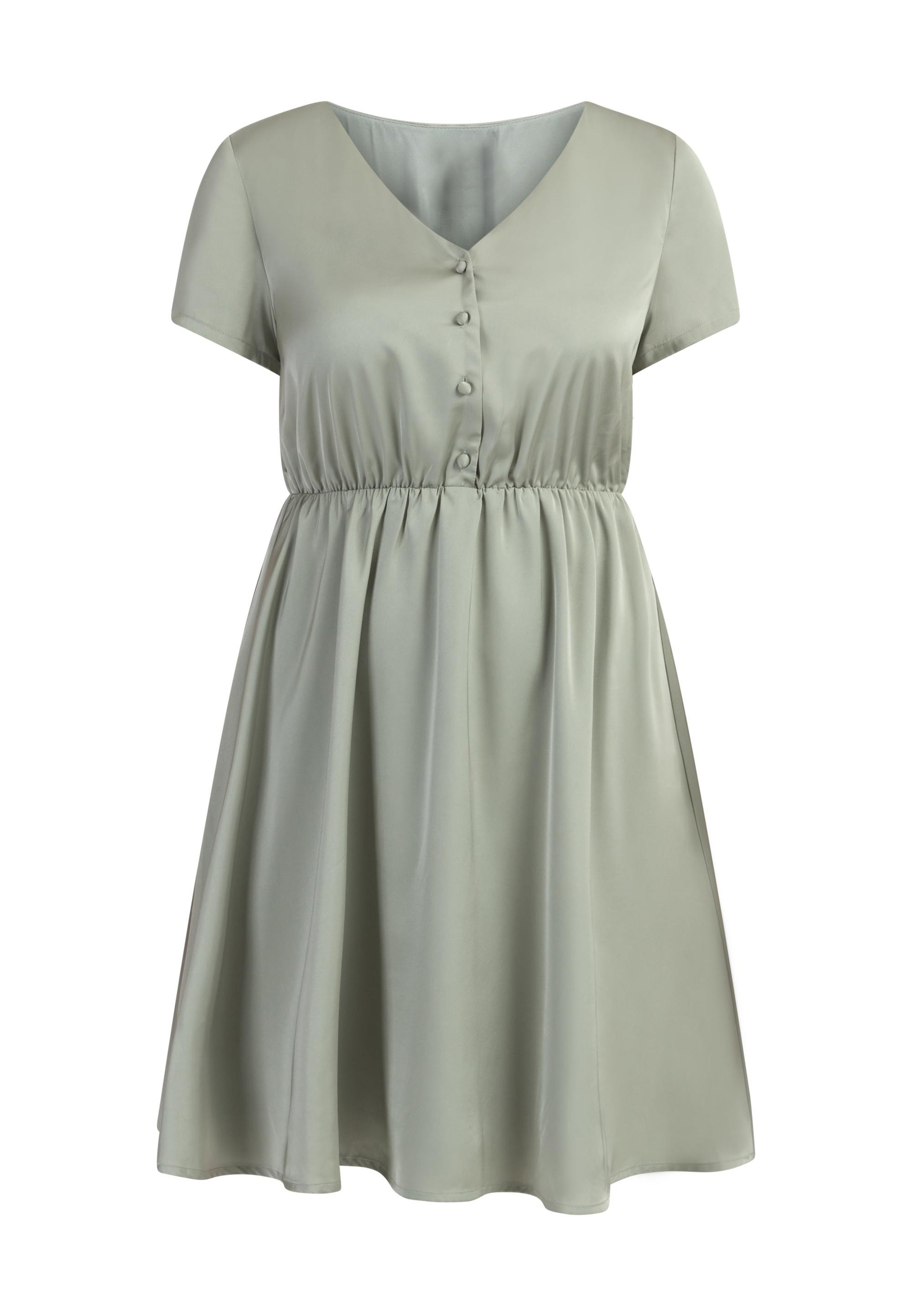 Lynnea Women's Midi Dress