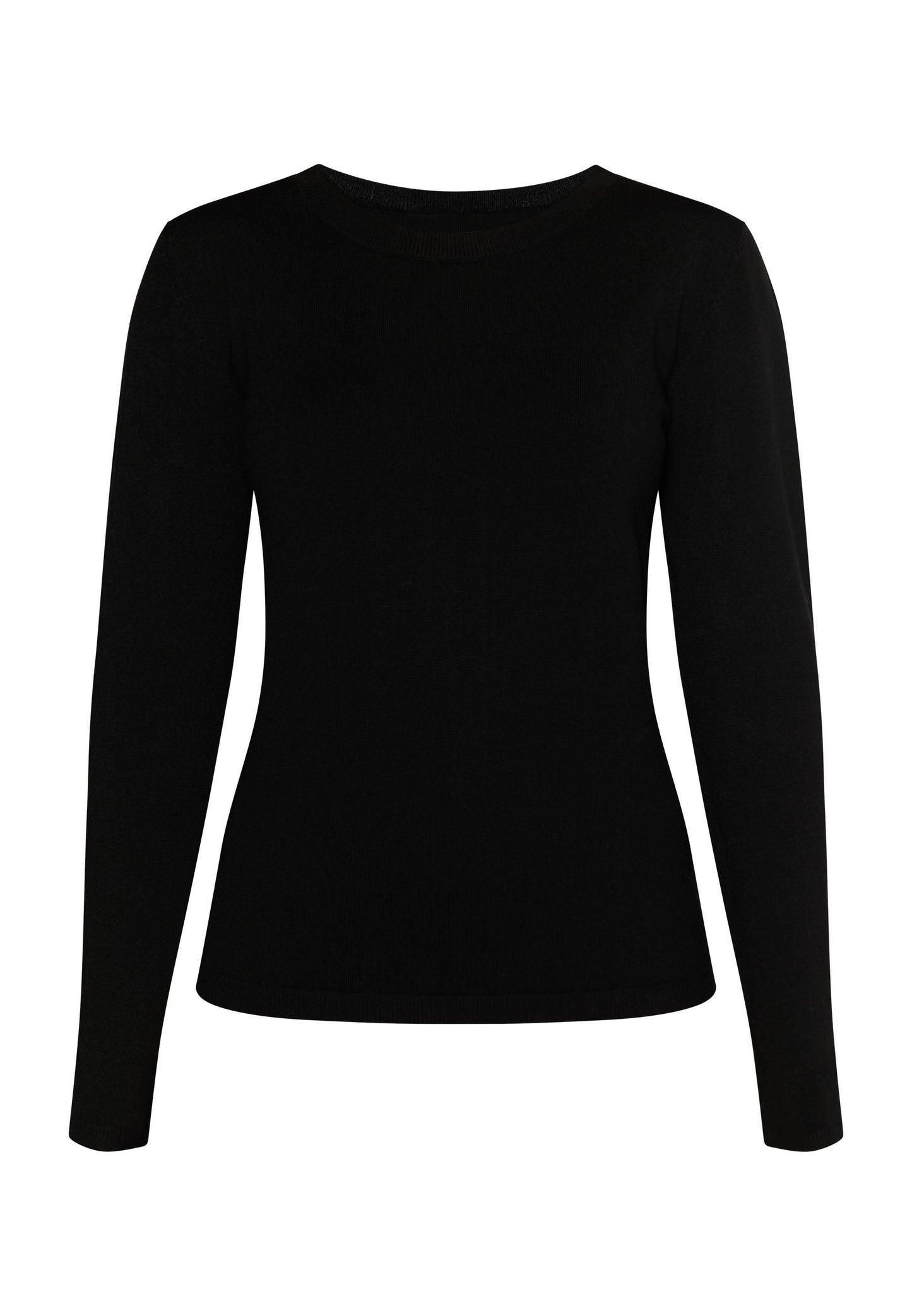 Lynnea Women's Knitted Sweater