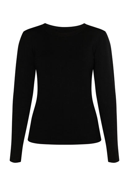 Lynnea Women's Knitted Sweater