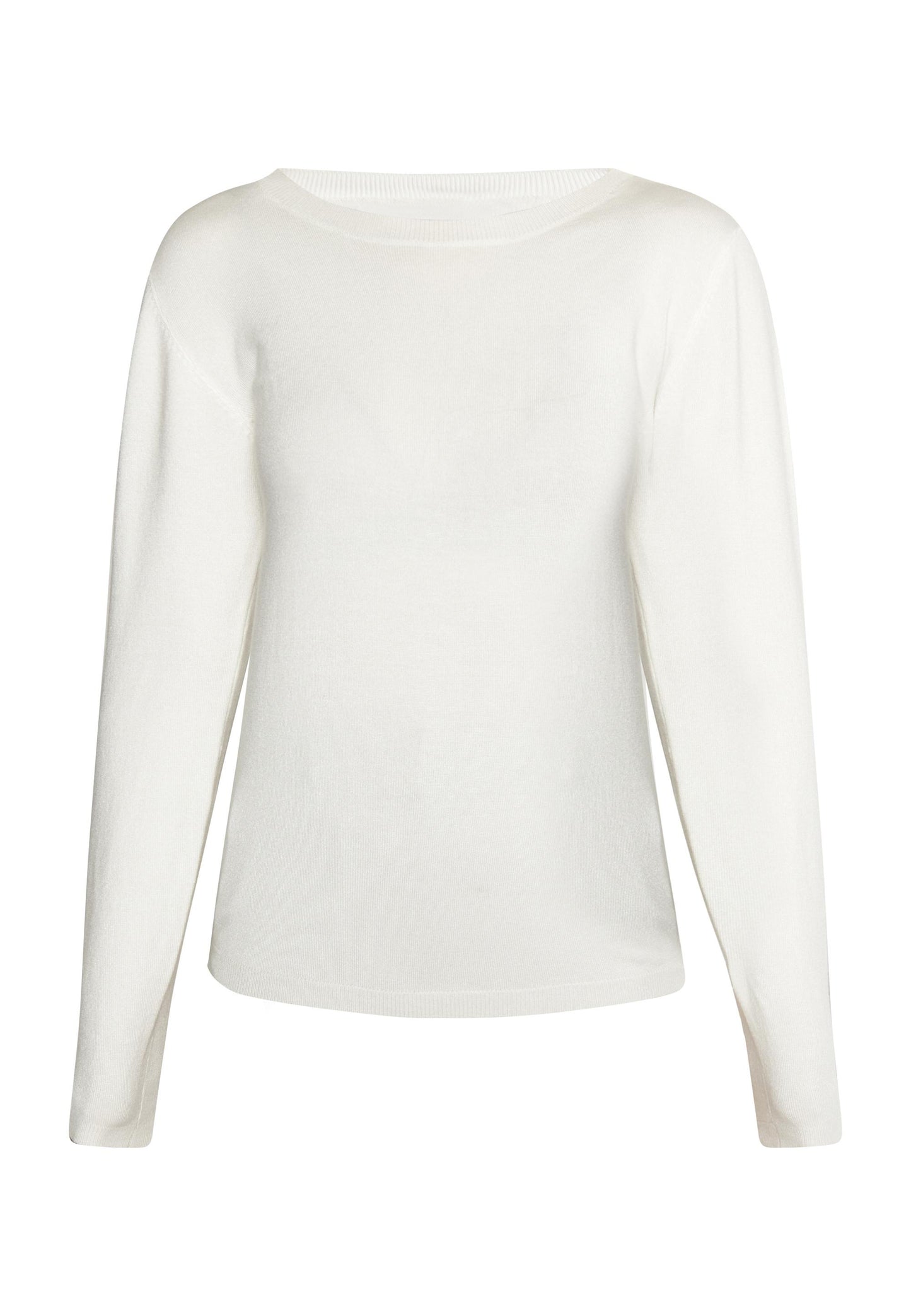 Lynnea Women's Knitted Sweater