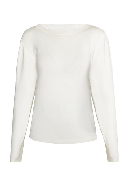 Lynnea Women's Knitted Sweater