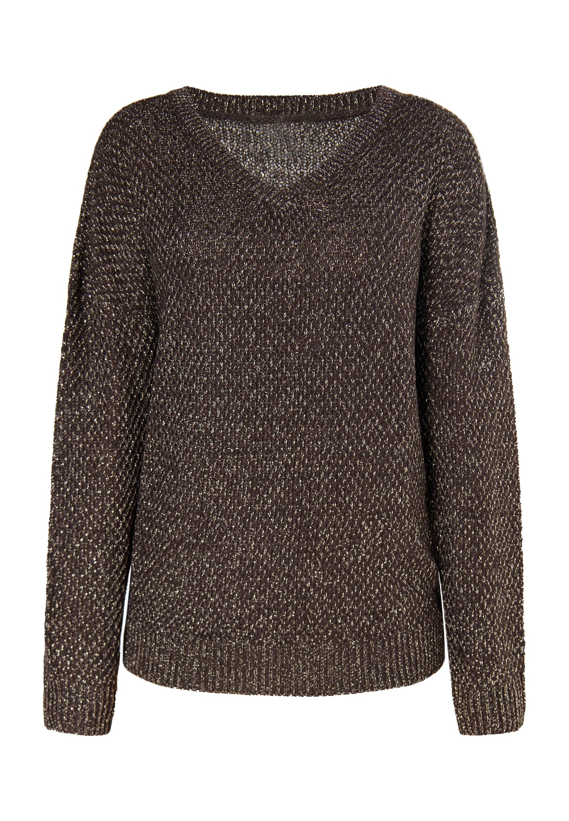 Chancery Women's Knitted Sweater