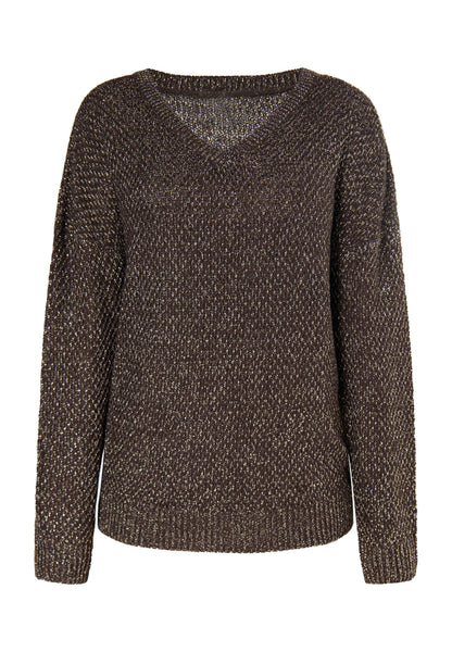 Chancery Women's Knitted Sweater