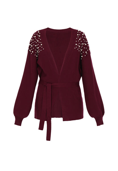 Chancery Women's Cardigan