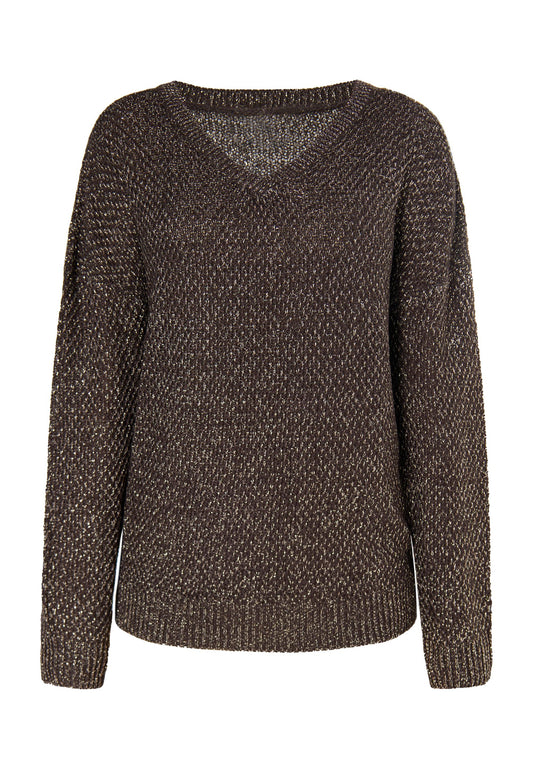 Lynnea Women's Knitted Sweater