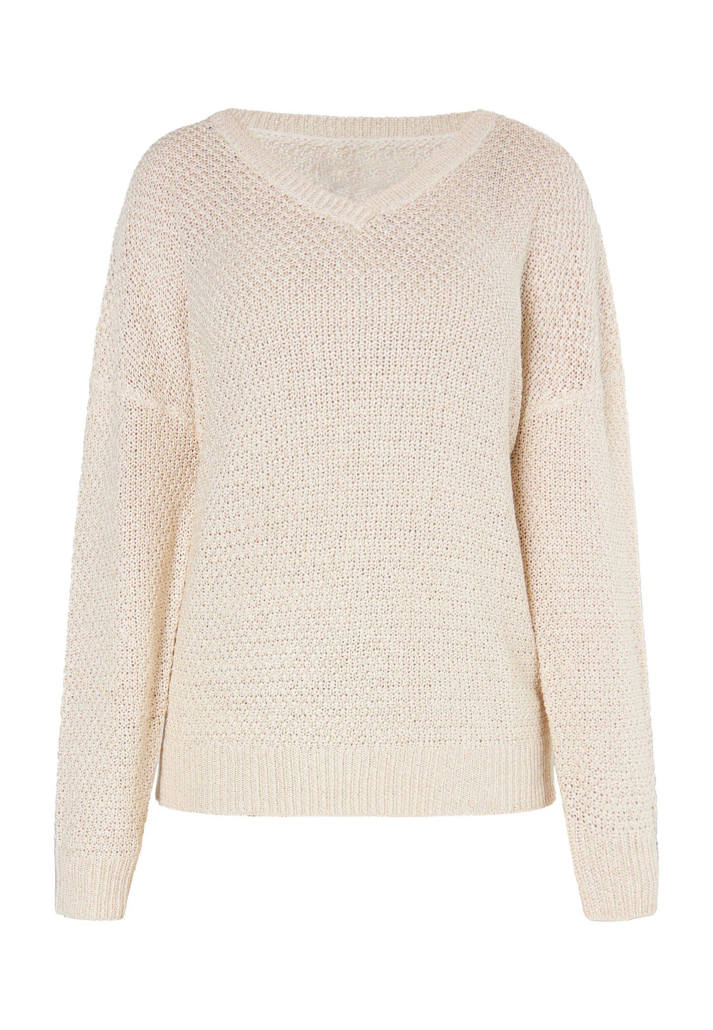 Lynnea Women's Knitted Sweater