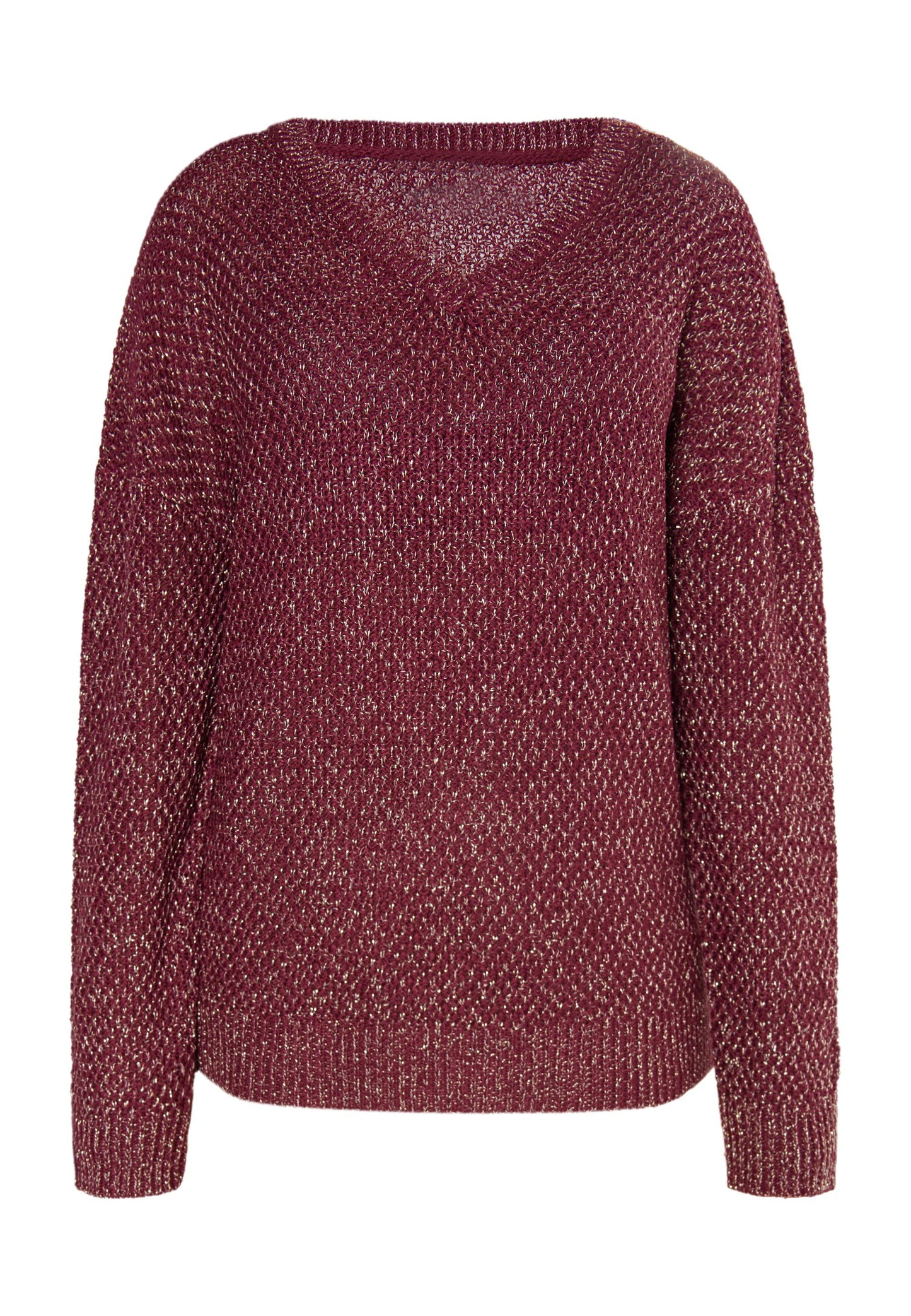 Lynnea Women's Knitted Sweater