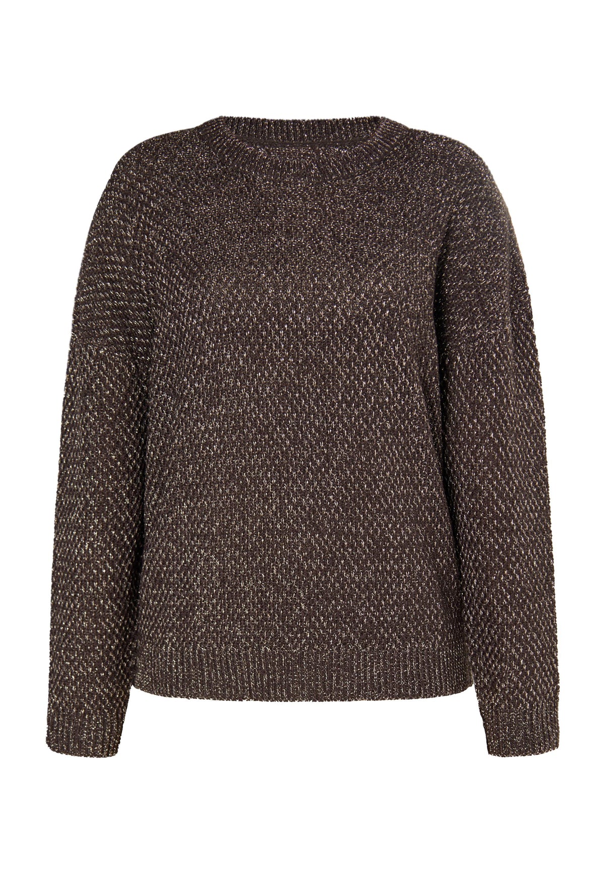Lynnea Women's Knitted Sweater