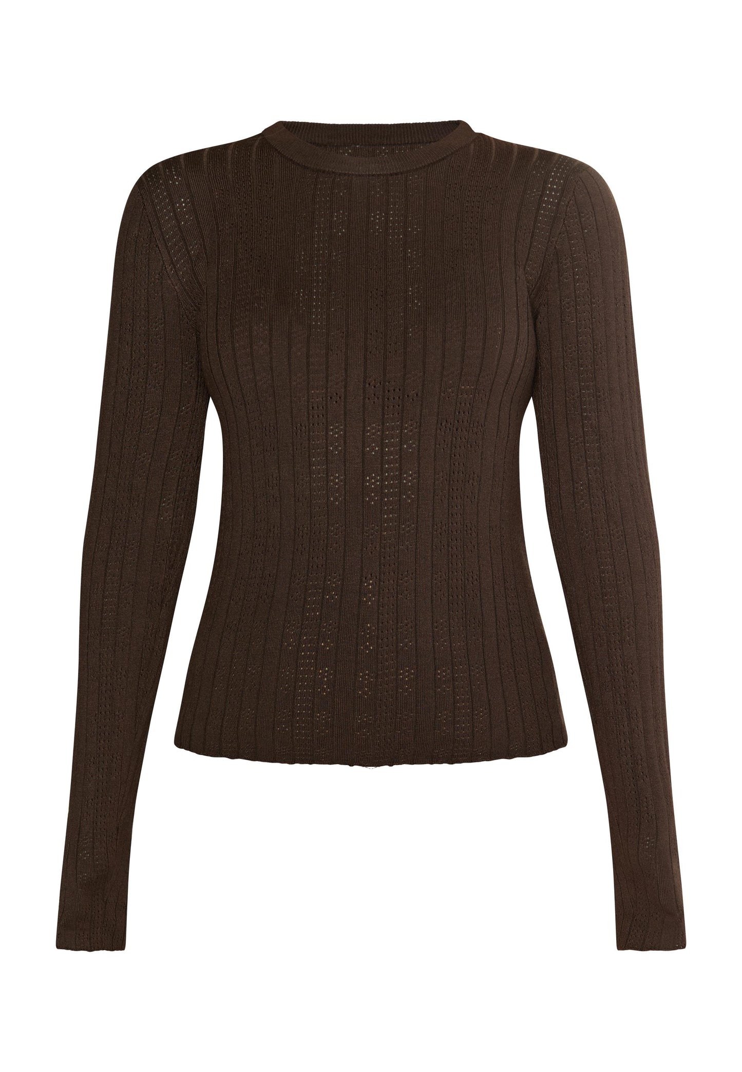 Lynnea Women's Knitted Sweater