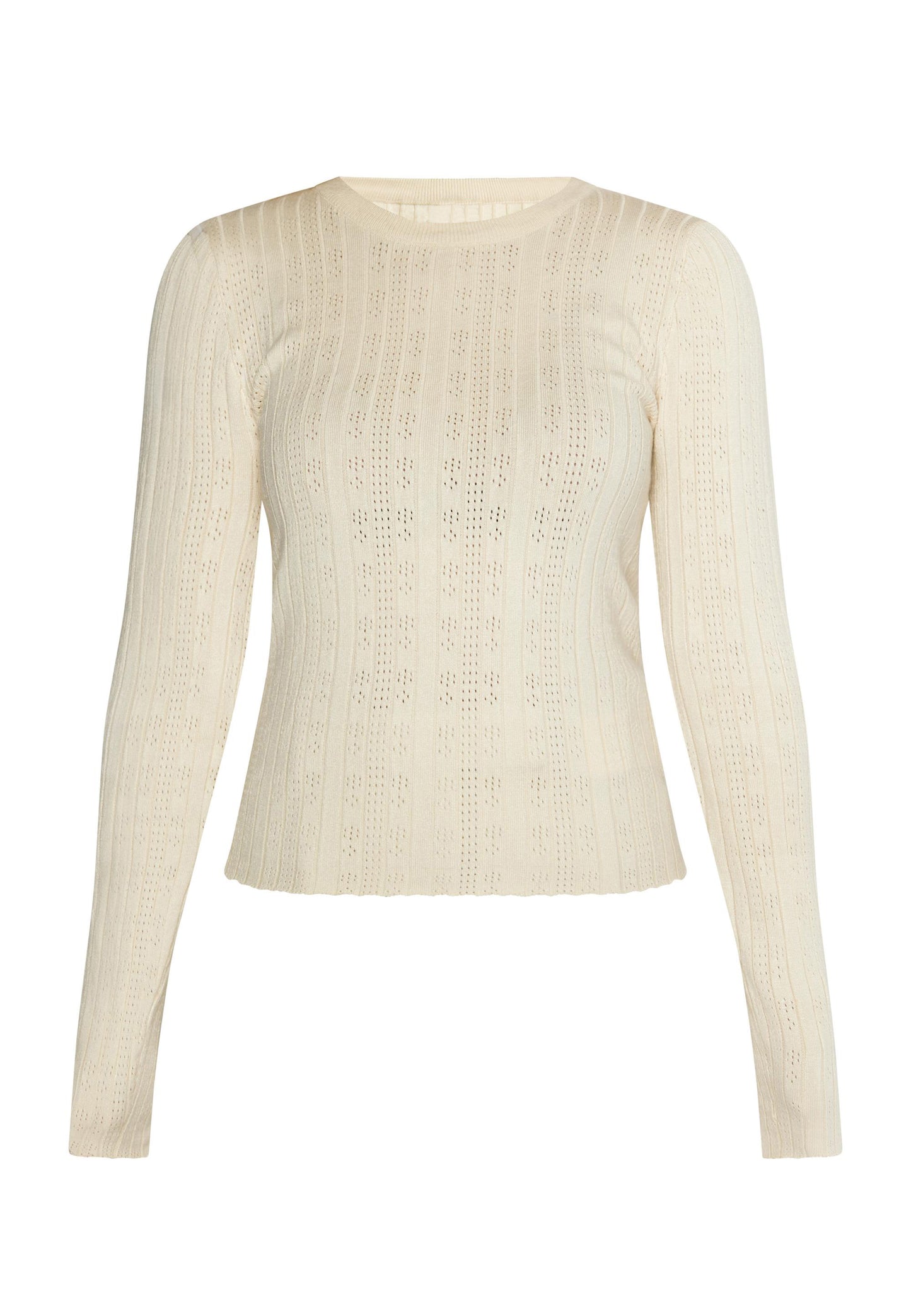 Lynnea Women's Knitted Sweater