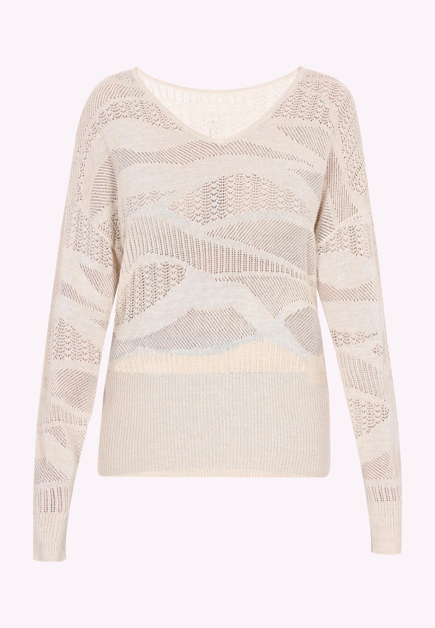 Lynnea Women's Sweater