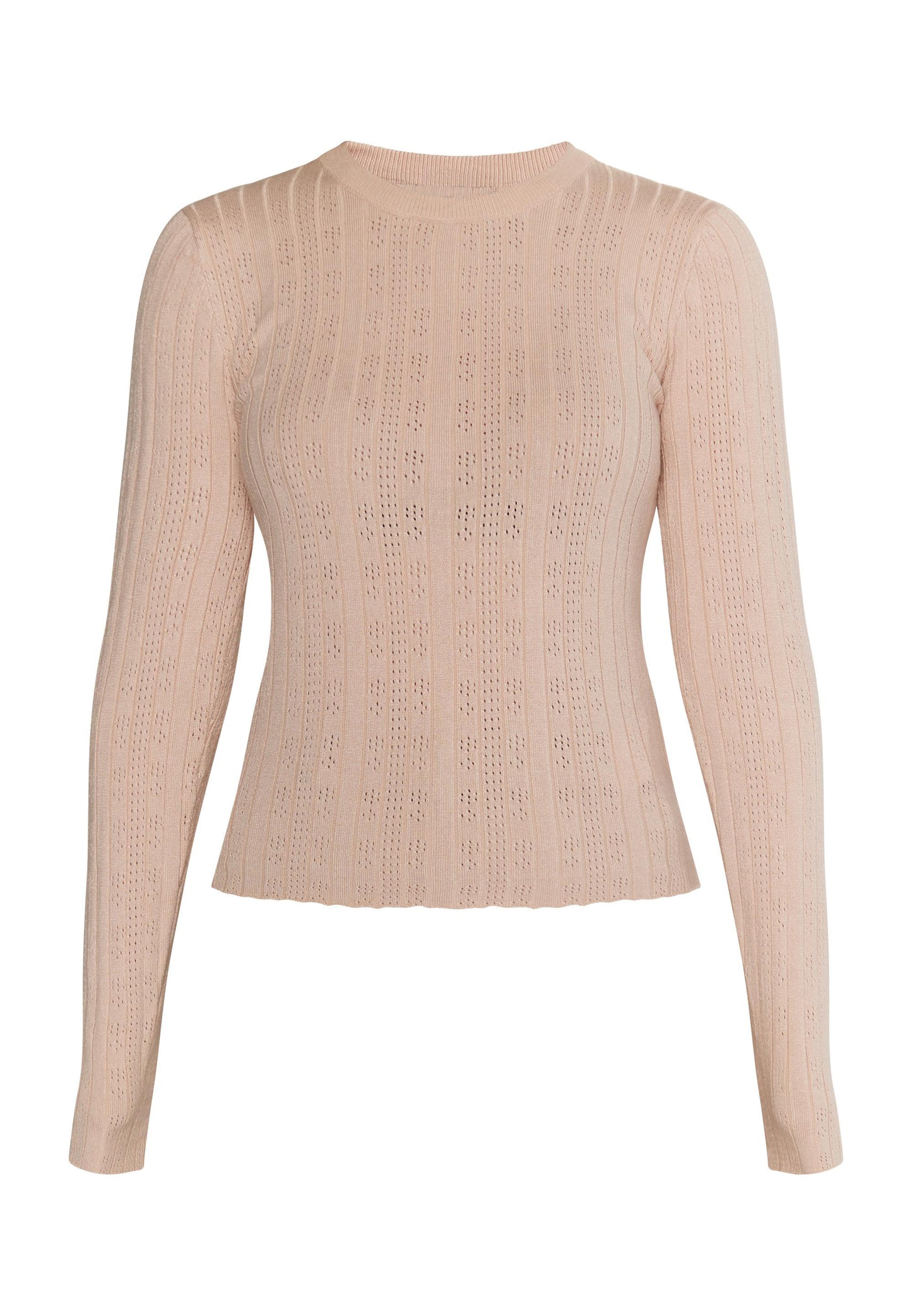 Lynnea Women's Knitted Sweater