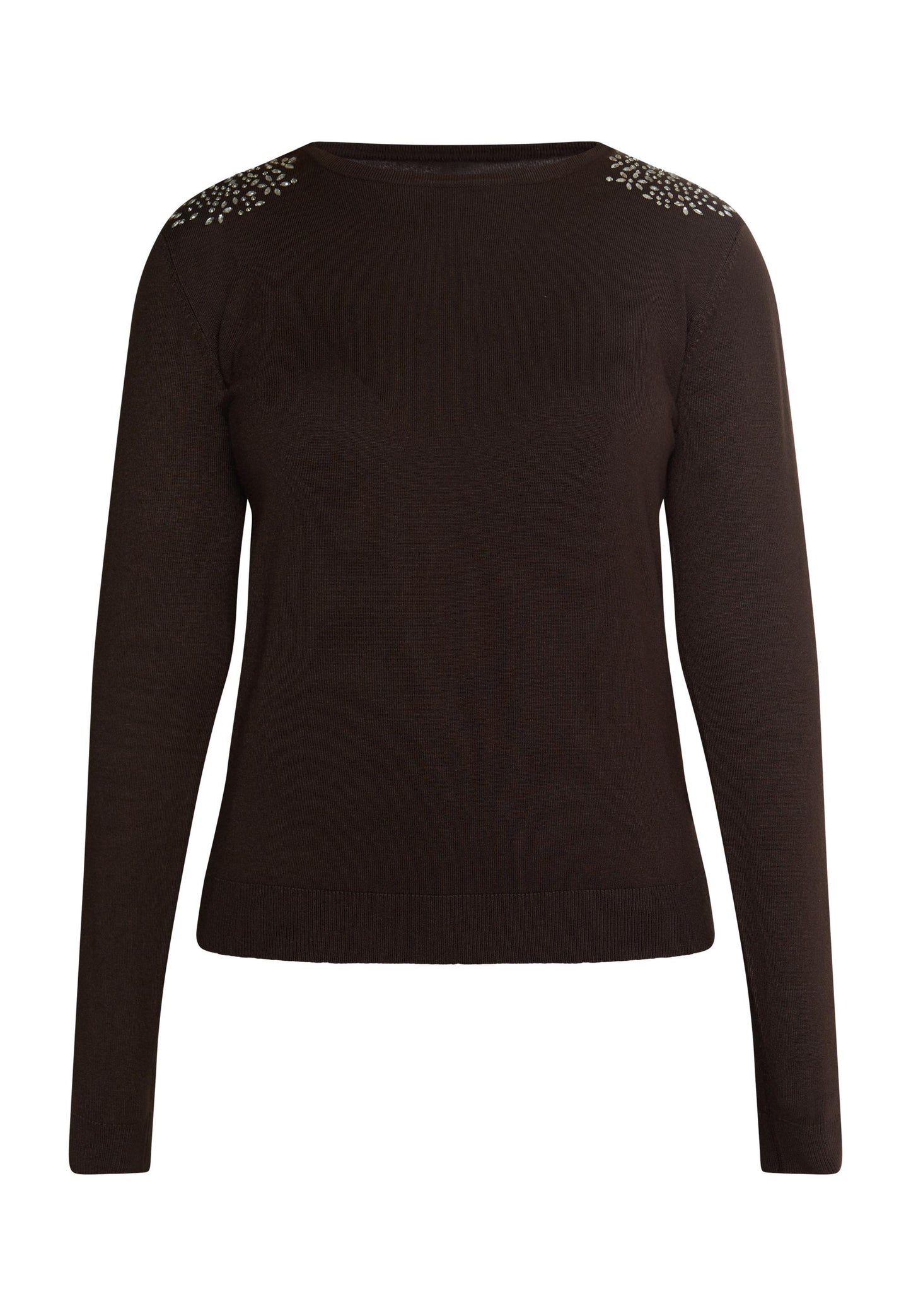 Lynnea Women's Knitted Sweater