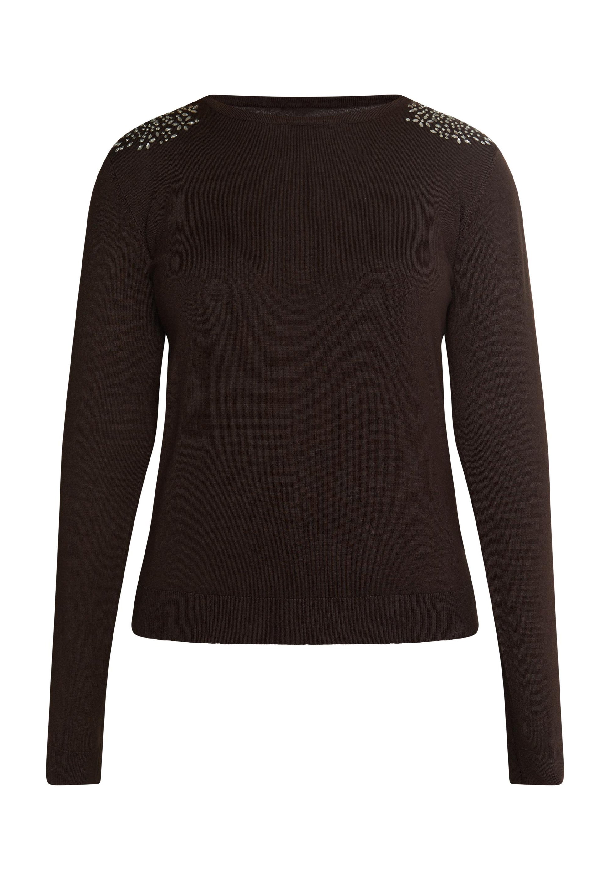 Lynnea Women's Knitted Sweater