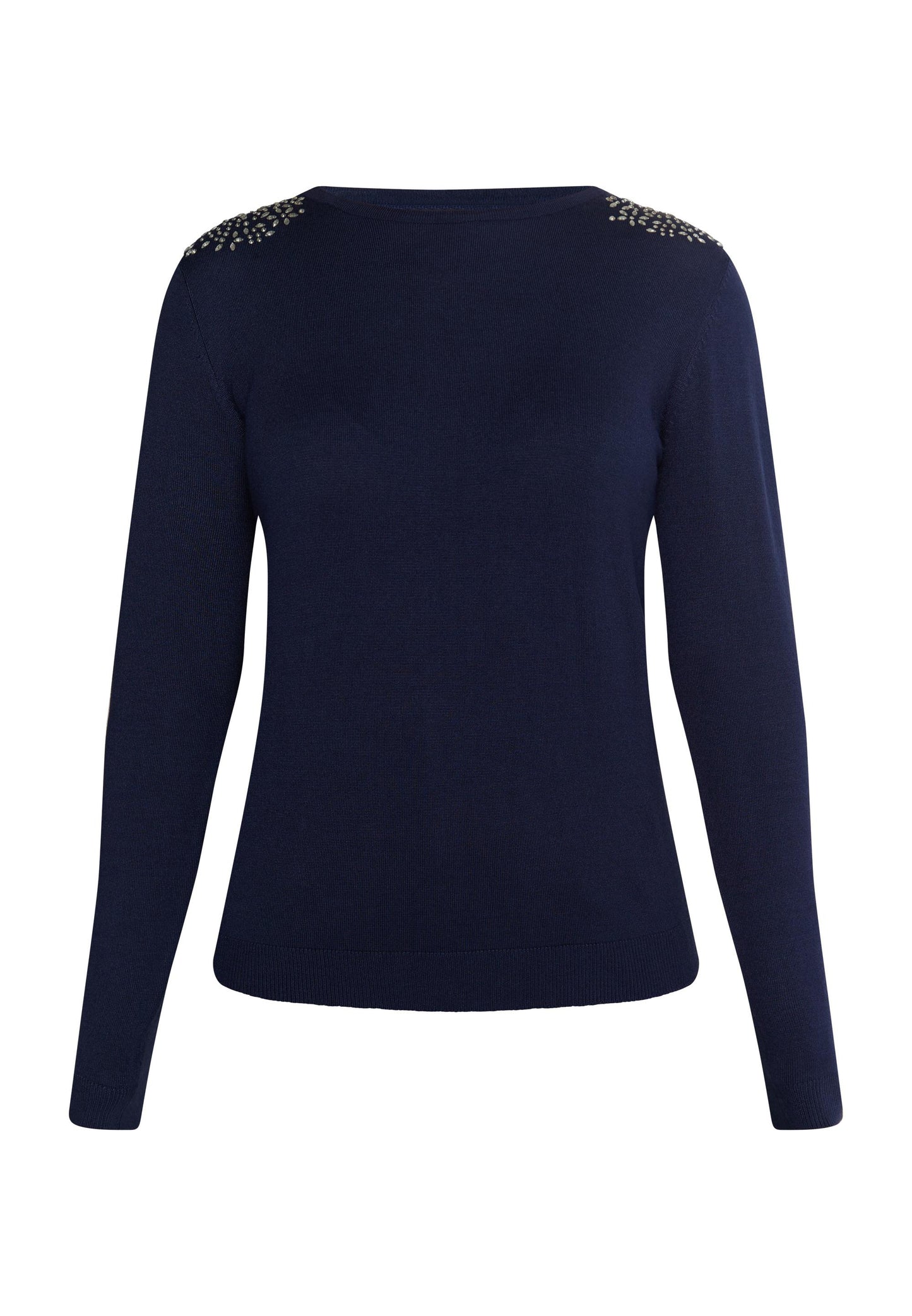 Lynnea Women's Knitted Sweater