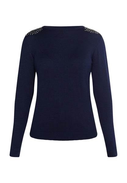 Lynnea Women's Knitted Sweater