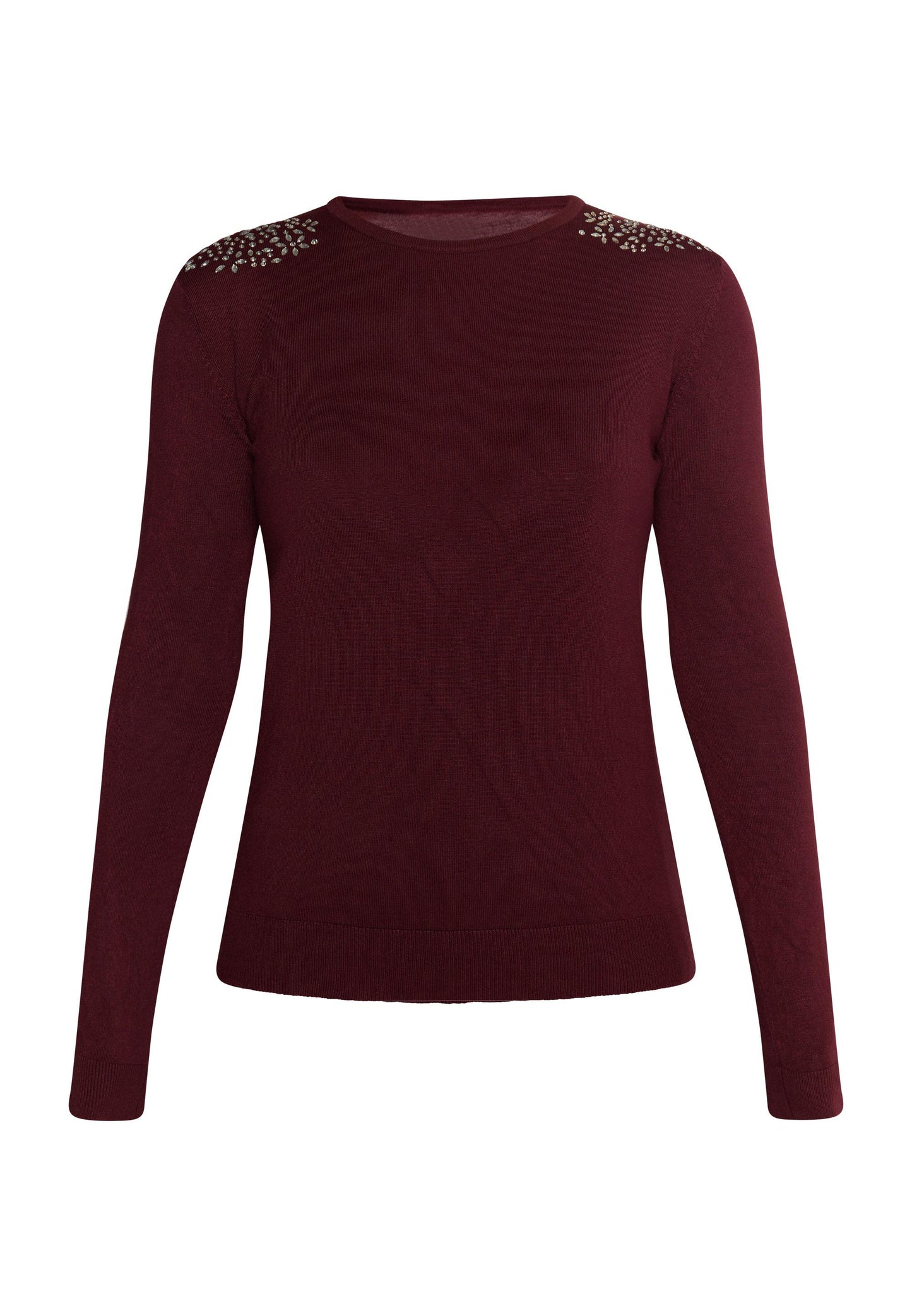 Lynnea Women's Knitted Sweater