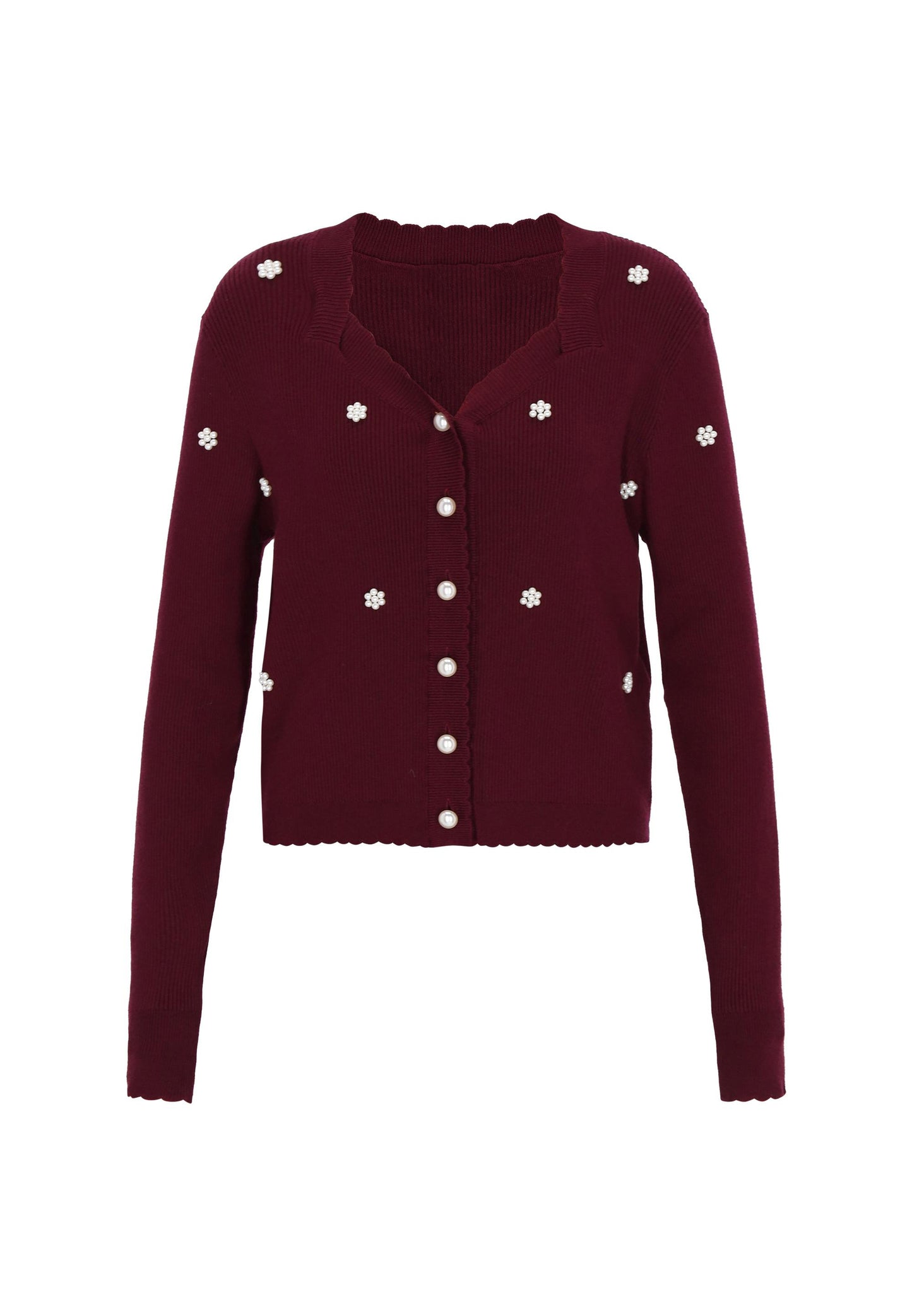 Chancery Women's Cardigan