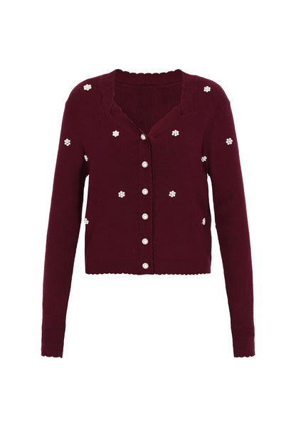 Chancery Women's Cardigan