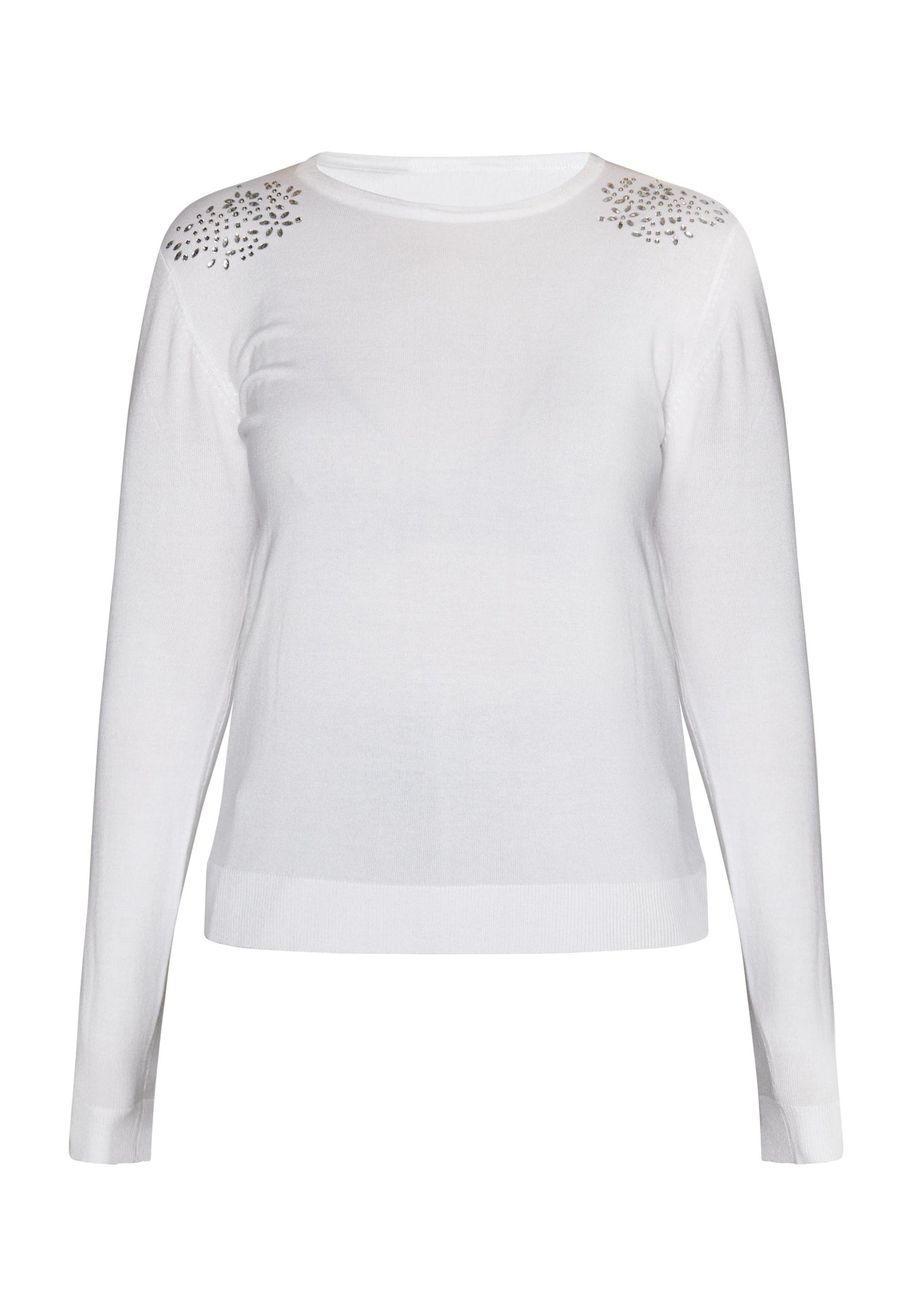 Lynnea Women's Knitted Sweater
