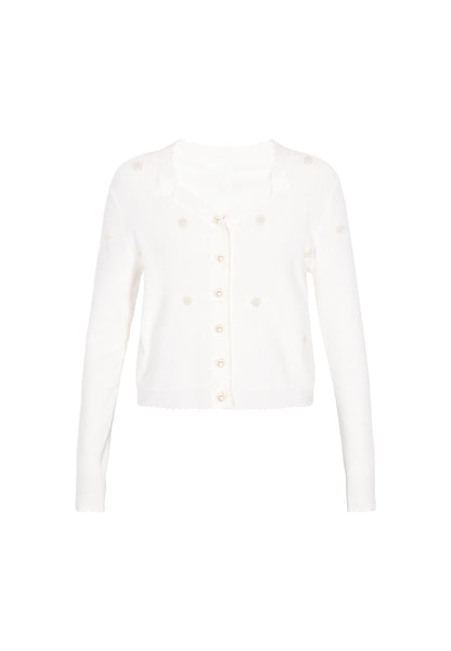 Chancery Women's Cardigan