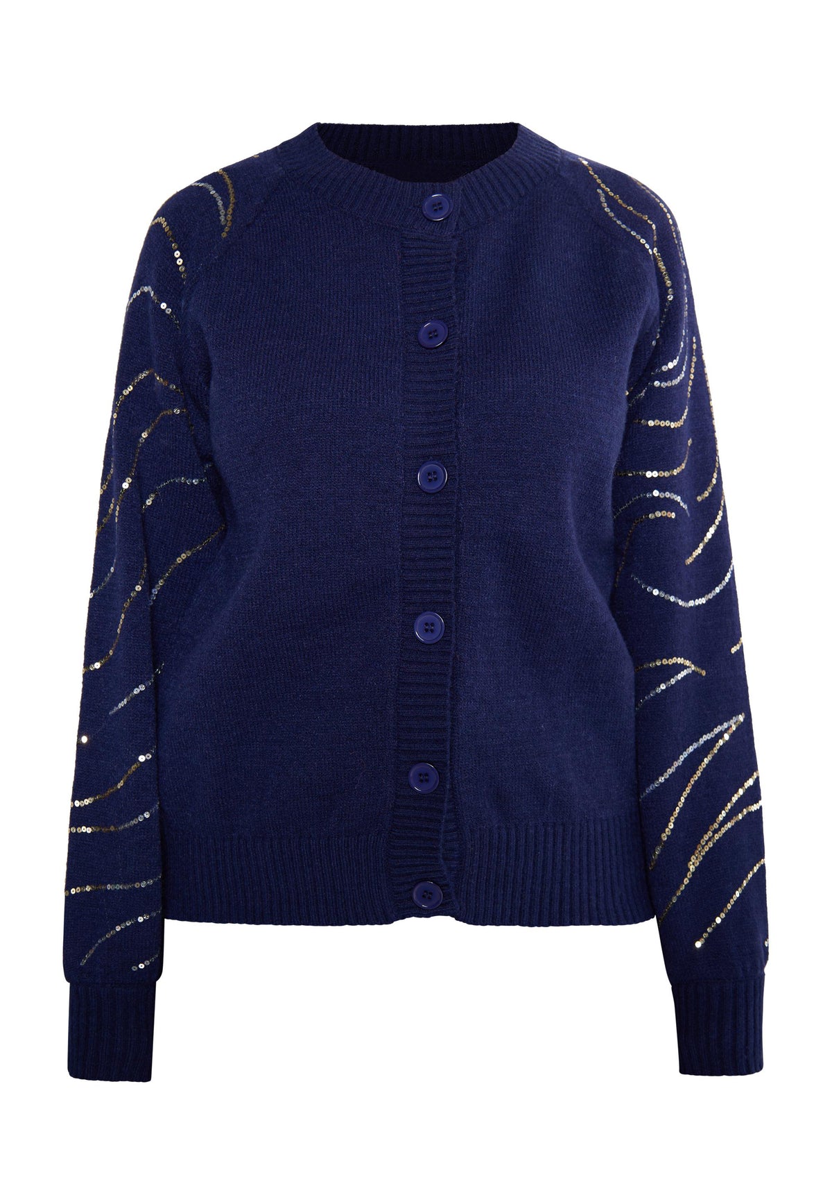 Chancery Women's Knit Cardigan
