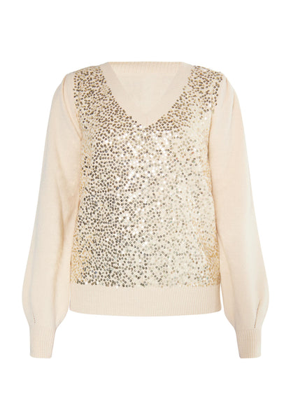 Chancery Women's Knitted Sweater