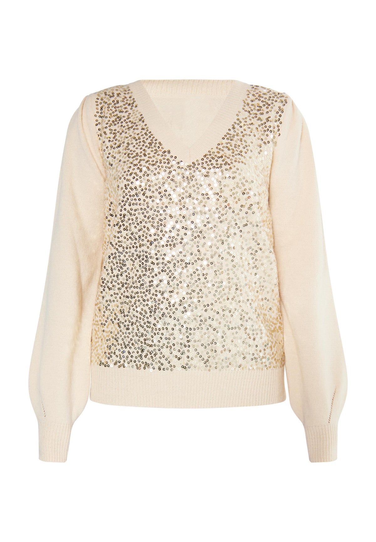 Lynnea Women's Knitted Sweater