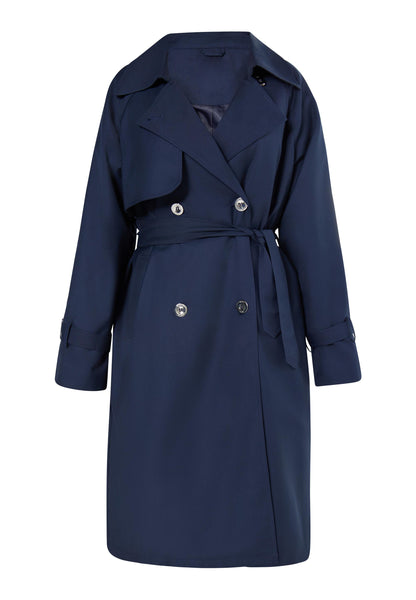 Chancery Women's Trench Coat