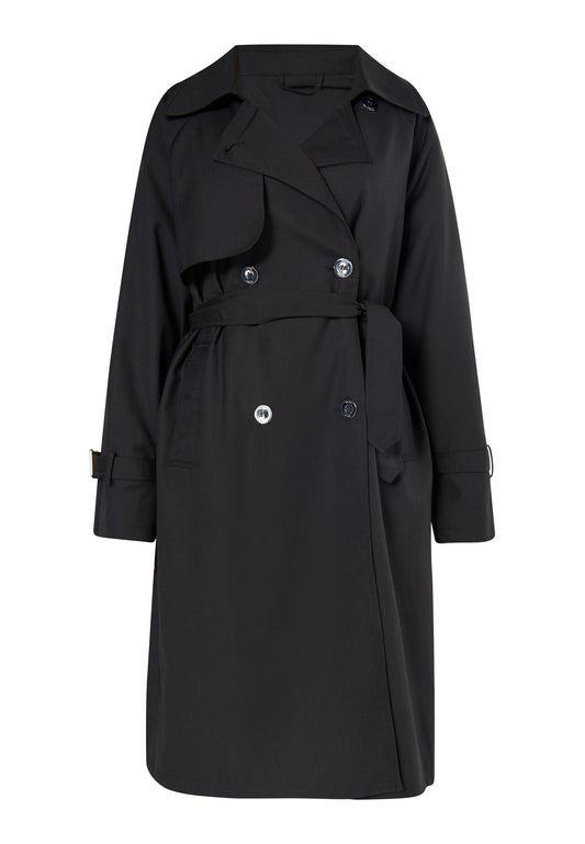 Chancery Women's Trench Coat