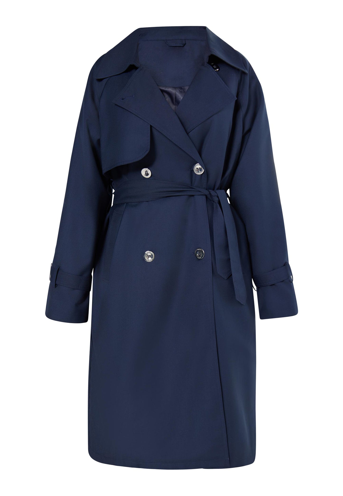 Lynnea Women's Trench Coat