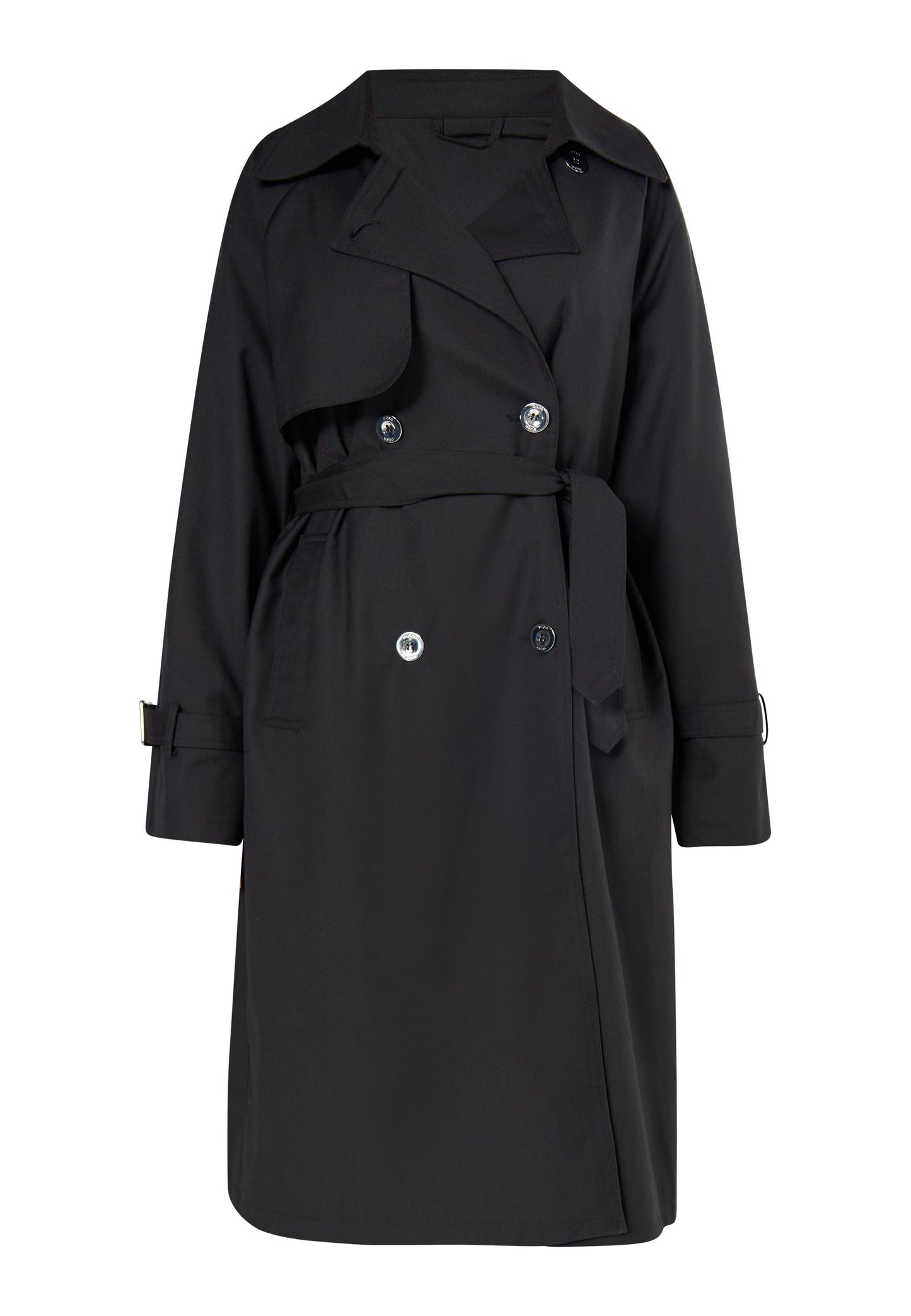 Lynnea Women's Trench Coat