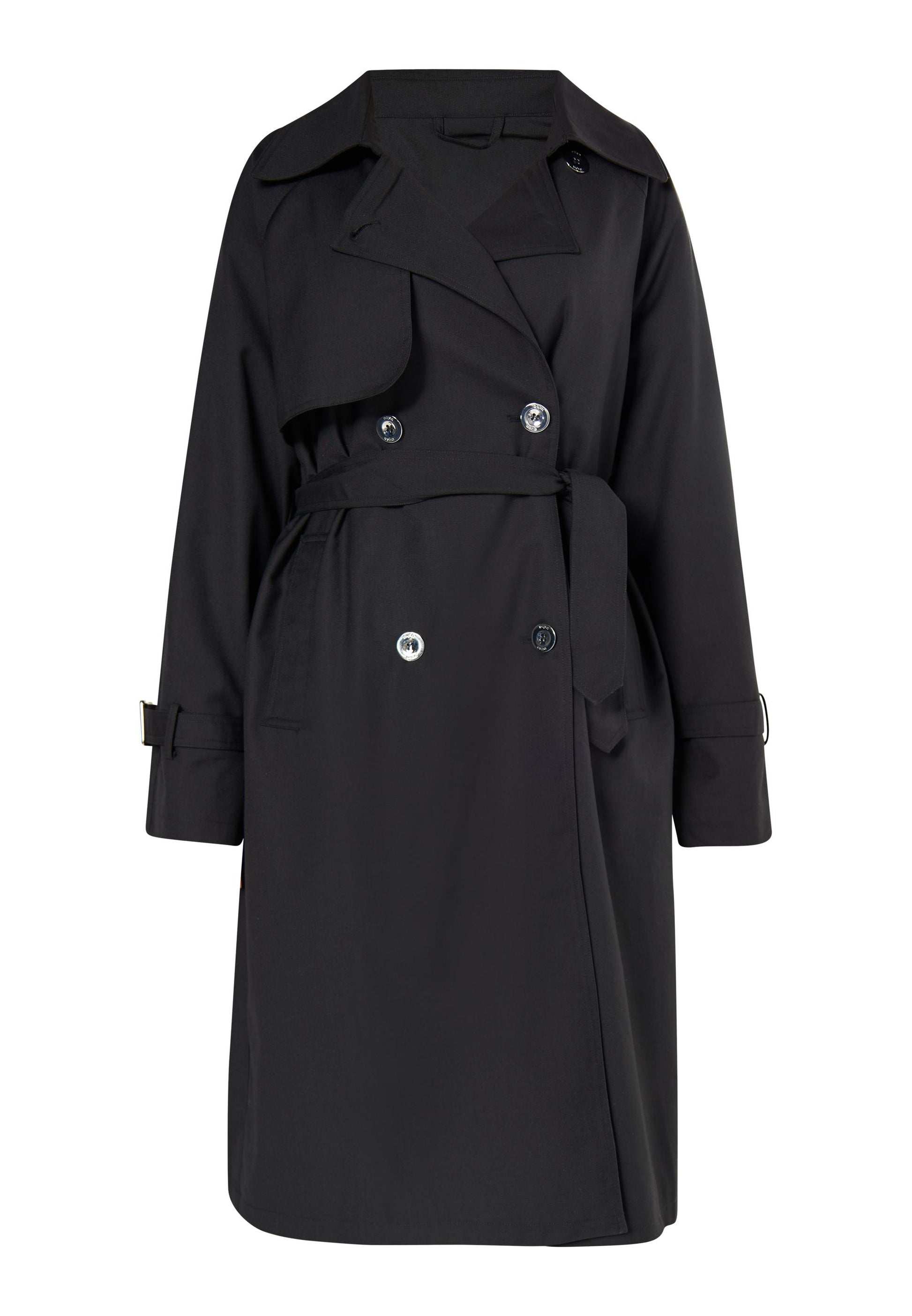 Lynnea Women's Trench Coat