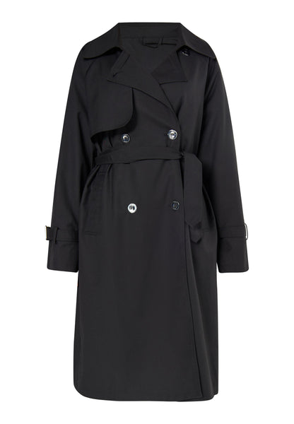 Lynnea Women's Trench Coat
