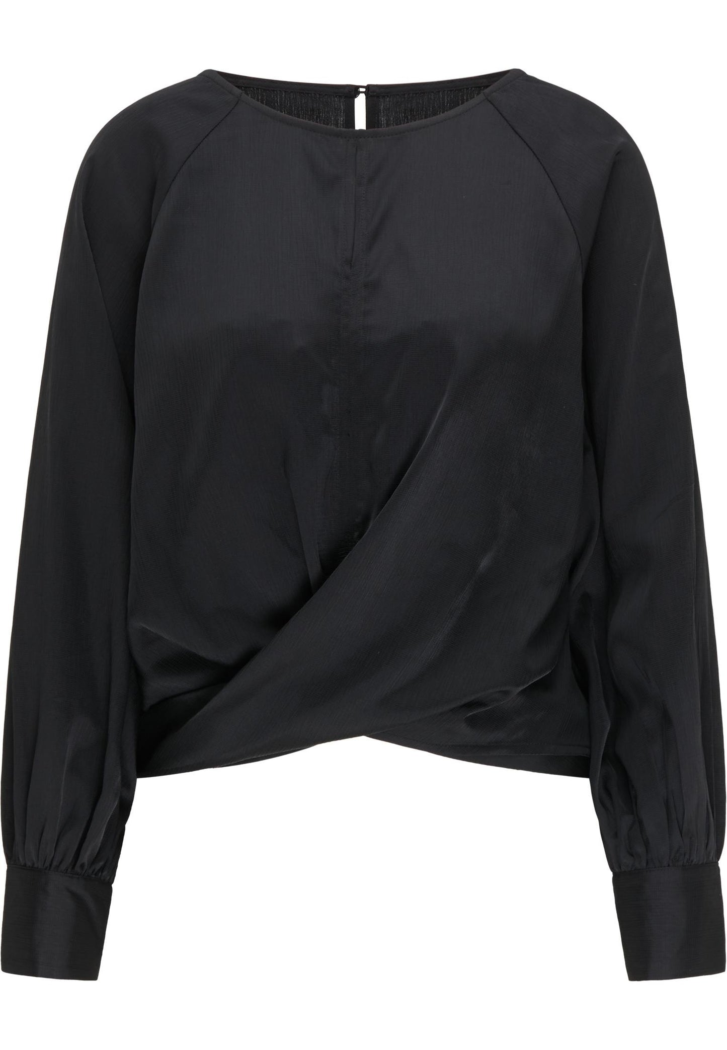 Chancery Women's Slip On Blouse