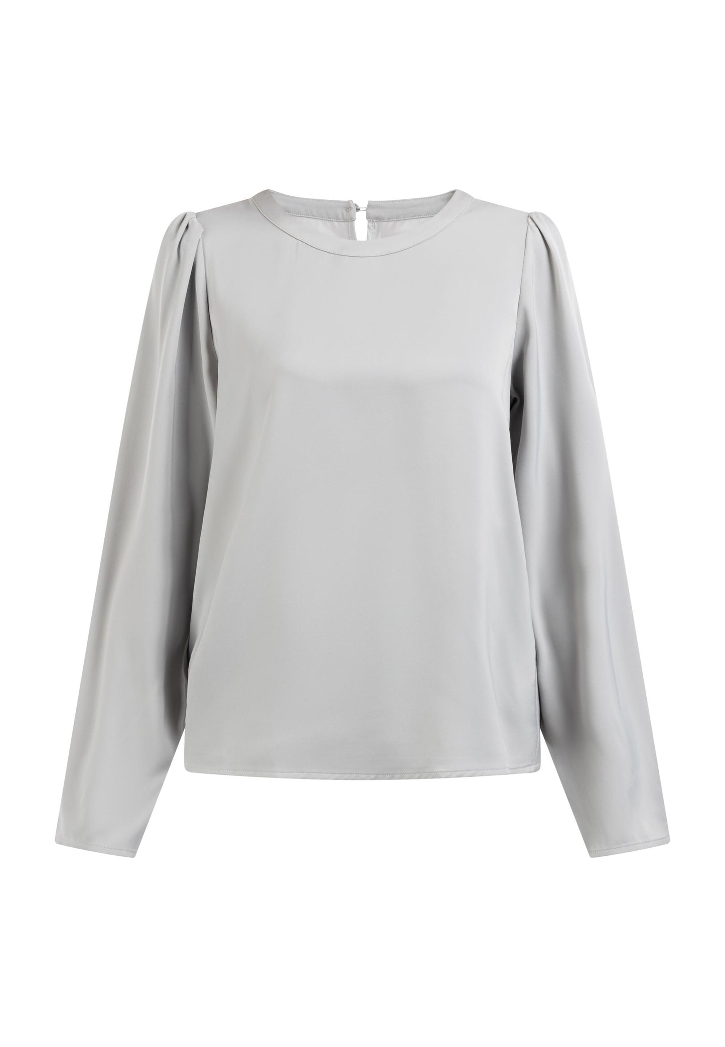 Lynnea Women's Long Sleeve Blouse