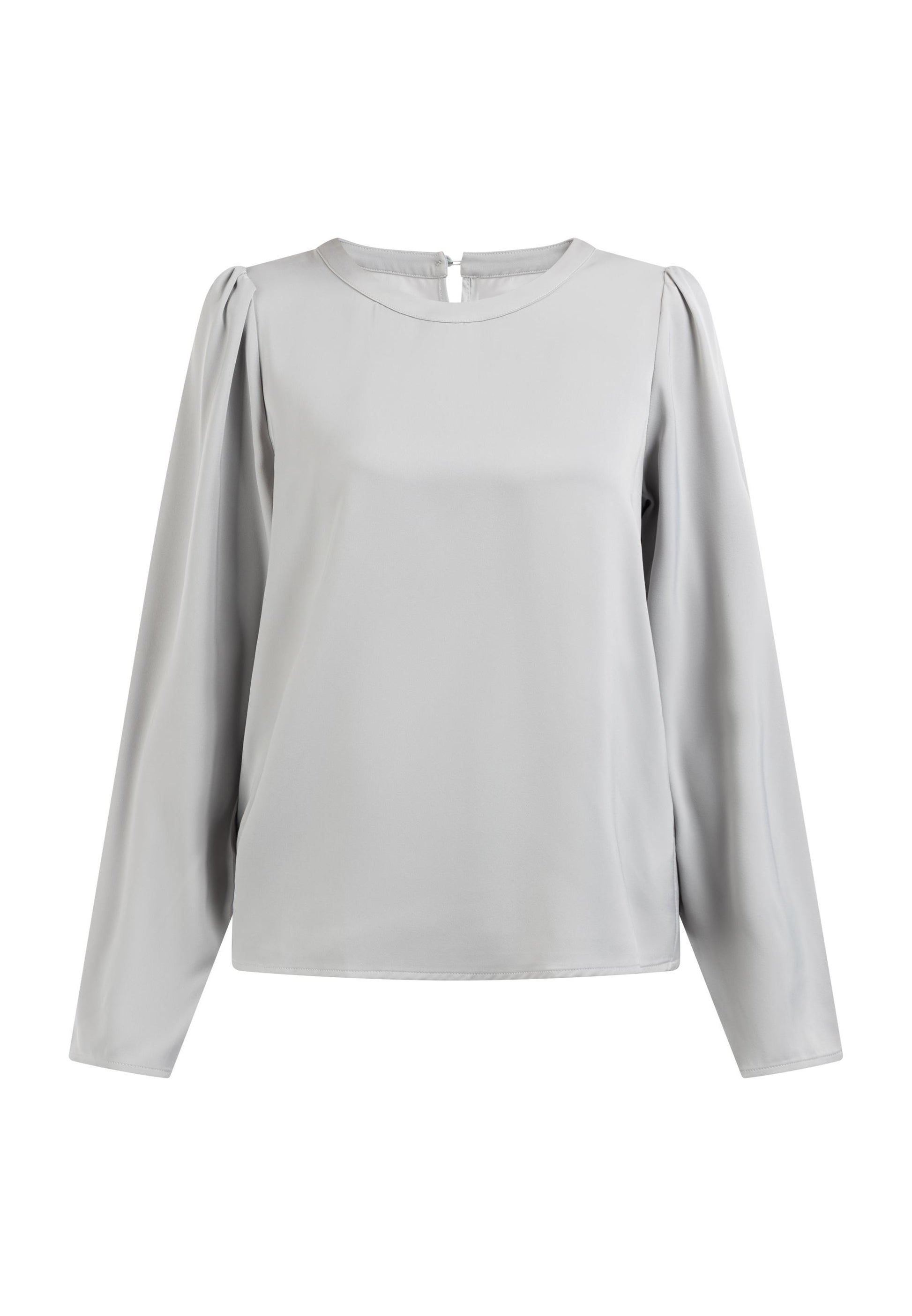 Lynnea Women's Long Sleeve Blouse