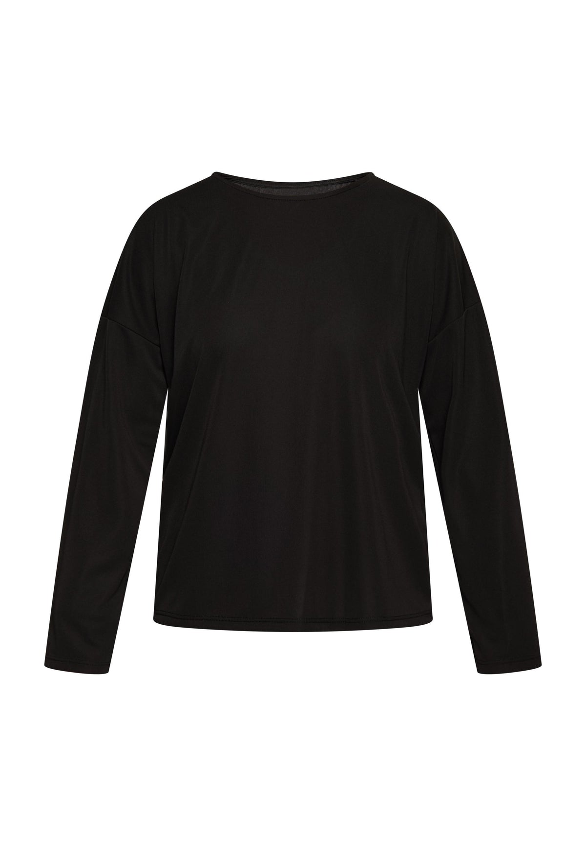 Chancery Women's Long Sleeve Blouse